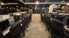 탑클래스PC카페