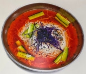 밀밭 국수전문점