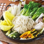 아리랑 개성손만두 식사점