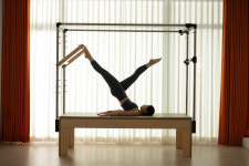 젠플로우 요가&필라테스