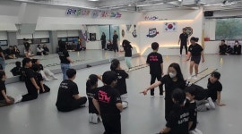 음악줄넘기 줄친구 점프점프