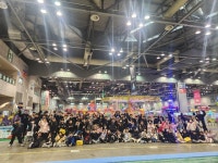 연세대 한양태권도