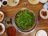 두지리별장매운탕