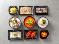 조선돼지국밥 서면점