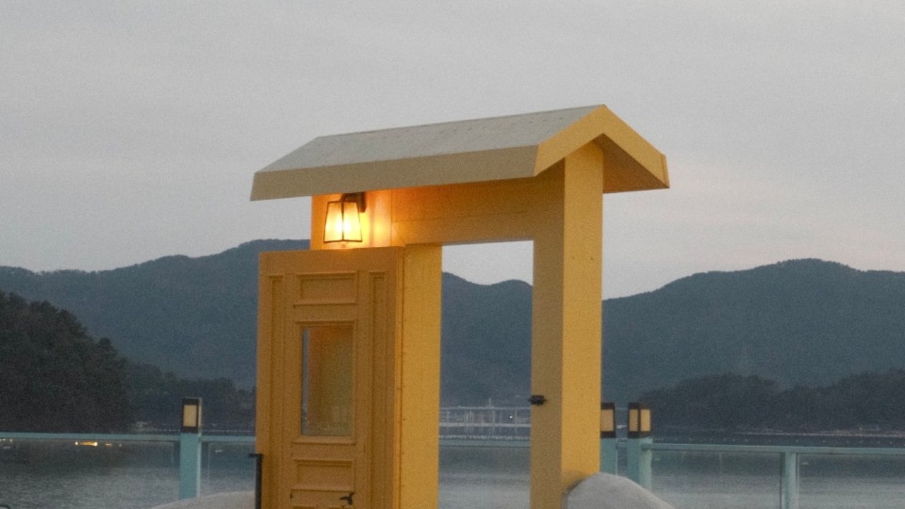 카페도어스