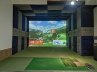 골프존 인천나이스스크린