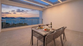 리포소 스파 풀빌라