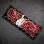 육품참숯화로구이 역북점