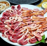 오리세상 삼방점