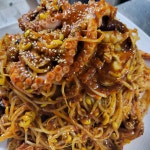 착한아구해물찜 사우점