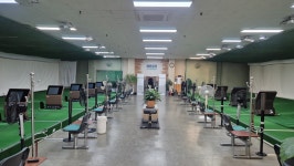 레몬골프 스크린골프존