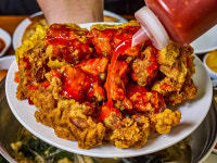 통큰샤브 순천점