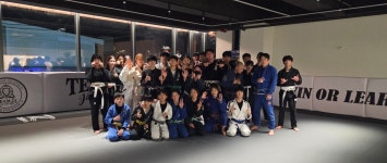 무성관 주짓수합기도