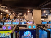 탑클래스PC카페