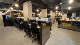 탑클래스PC카페