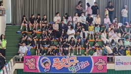 음악줄넘기 줄친구 점프점프