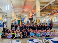 연세대 한양태권도