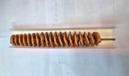 경성찹쌀꽈배기 상인점