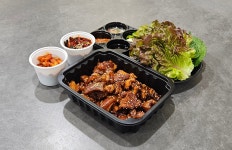미애부 경주 불국점 | 경주왕실족발 불국점