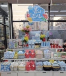 다이소 인천열우물사거리점