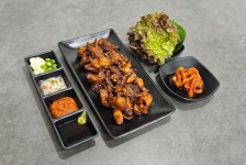 미애부 경주 불국점 | 경주왕실족발 불국점