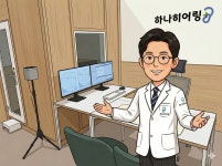 하나히어링 보청기 용인수지센터