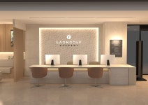 라온골프아카데미 인천구월점