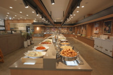 다담뜰한식뷔페 산동점