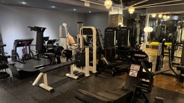 팀베스트휘트니스 팔용점