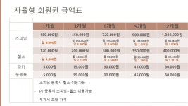 퍼스트랩 피트니스