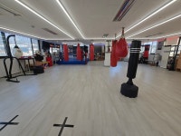 용인대 피스트 복싱클럽