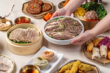 향미옥 쌀국수 영등포 당산역점