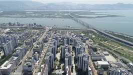 명지국제신도시김도연공인중개사사무소