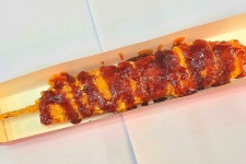 경성찹쌀꽈배기 상인점