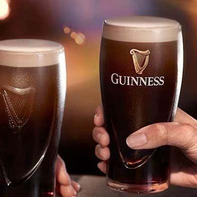 GUINNESS