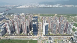 명지국제신도시김도연공인중개사사무소