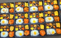 한식밥상