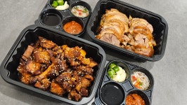 미애부 경주 불국점 | 경주왕실족발 불국점