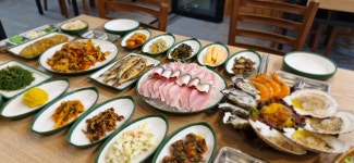디에스봉화1호 | 신흥1호