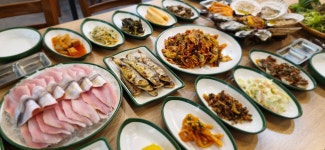 디에스봉화1호 | 신흥1호