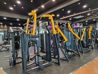 울트라짐 헬스 PT 필라테스 중동역점