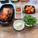 늘찬돼지국밥