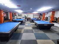 해피700당구클럽