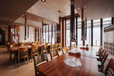 시흥목감 궁 참숯가마&가든식당