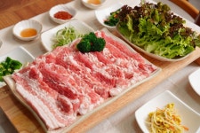 중앙정육한우마을