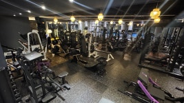 팀베스트휘트니스 팔용점