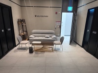 골프존파크 예산내포덕산스크린점