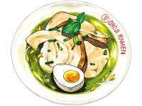 오로지라멘 노원구청점