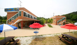 장봉도소나무향기펜션