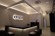 헬린 피트니스 구로구청점